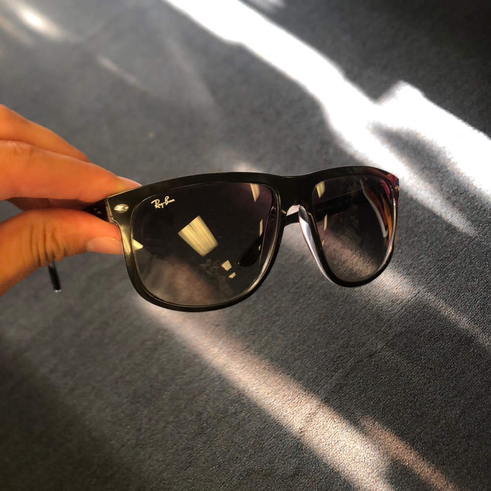 Ray-Ban Sunglasses